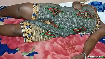 I fuck my boyfriend in my old apartment