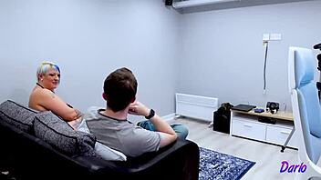 Livie Blainn loves being a slut!