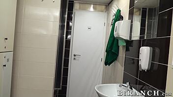 I’m Obsessed with Jennifer Mendez and Two Huge Cocks in Wild MMF Anal Action!