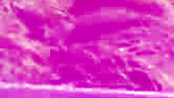 Bella prepares for going out after a relaxing session