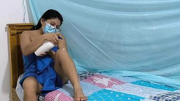 A Nice Video I Sent To My Lover - Shared