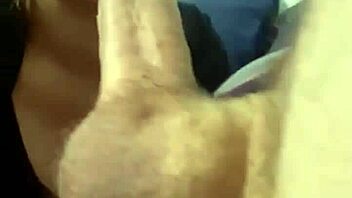 A story about sucking a large penis in a neutral setting.