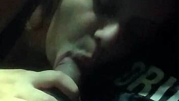 first time babe handles old cock in uber car ride.