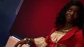 film editor dreams of fucking black pornstar