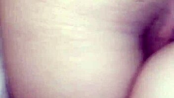 i called a guy to fuck my wife and he came inside so i licked her