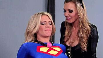 Petite Kylie King shines at 18+