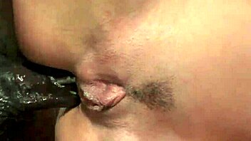 Watch this hot brunette get dp fucked in the pawn shop?