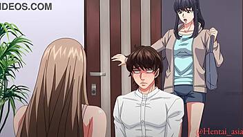 my step sister gives best handjob ever, oops forgot details