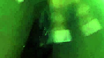 Wet Ebony Pussy Teasing