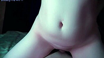 got this hot 18 year old to lose her virginity, her tight pussy was unreal! 😜