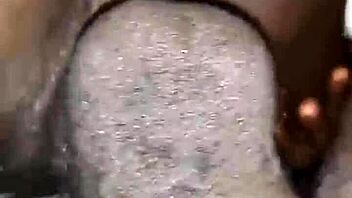 i met a sexy skinny teen in kumasi and dicked her down hard