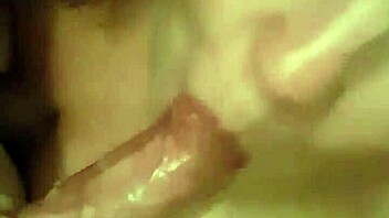 Great Head From Fat BBW With Big Tits!