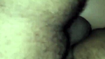 i called a guy to fuck my wife and he came inside so i licked her