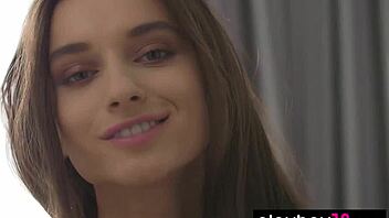 Hey Gloria Sol, show that trimmed Ukrainian pussy!