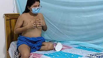 A Nice Video I Sent To My Lover - Shared