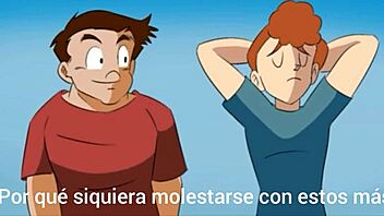 Goku and Chichi reunite in fun way