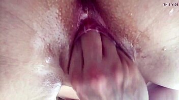 Wet pussy loves to be played with until orgasm!