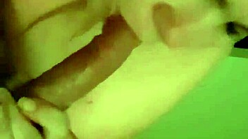 Great Head From Fat BBW With Big Tits!