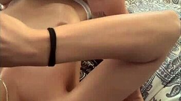 i love her huge ebony ass in lingerie for first time