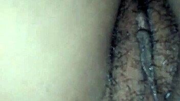 Yo, check this close-up pounding with a massive black cock!