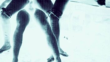 What makes these vintage erotic drawings so captivating today?