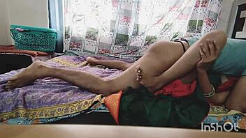 indian maid wants my big cock early mornin