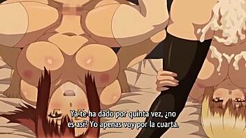 i've compiled all the best isekai cumshots for you to enjoy