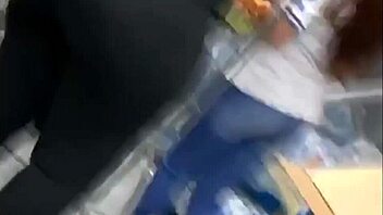 Look at that big ass, nalgona