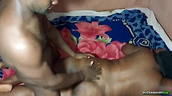 I fuck my boyfriend in my old apartment