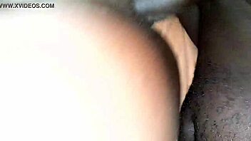 This ebony pussy video will make you cum