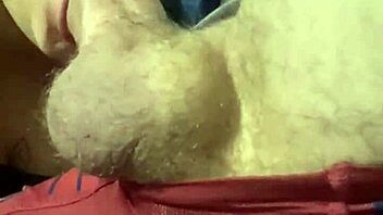 A story about sucking a large penis in a neutral setting.