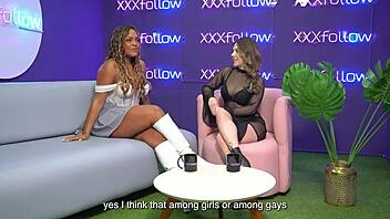 Latina milf carla morelli's intense session with maxx betancur and dani ortiz