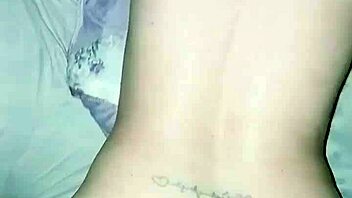 un video casero con mi vecino follando hasta que corre dentro de mi panocha