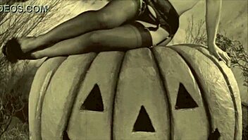 Oops, vintage Halloween memories got me all nostalgic today!