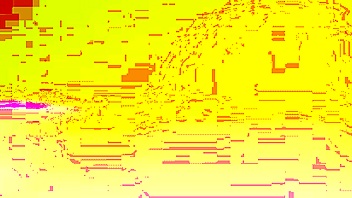 She calms me with pussy.