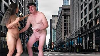 Man, I’m so freakin’ excited bout this New York temptation preview with Agarabas n Olpr. Can’t wait to see that monster cock action in public!