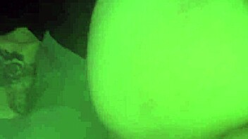 Big ass milf receives huge cumshot in pov doggystyle