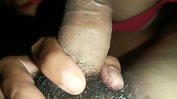 Beautiful mother-in-law and daughter-in-law suck cock until cum erupts in viral homemade video.