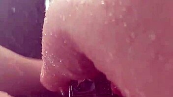 Steamy step sister Nadia Ali compilation, pure luxury! 🔥