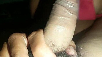 Beautiful mother-in-law and daughter-in-law suck cock until cum erupts in viral homemade video.