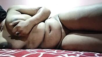 Hey, Watch This Indian Girl Fingering Alone in Her Room