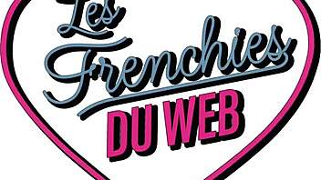 Vittoria and Pam, those beautiful French brunettes, share a cock with their big tits in a threesome.