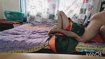 indian maid wants my big cock early mornin