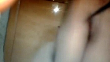 Brown Sugar Feels Deep Dildo Ecstasy