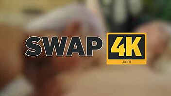 swap4k, dang, her pussy ain't never stretched like this