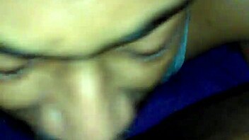 Putting in Work on This Wet Ebony Pussy 😋