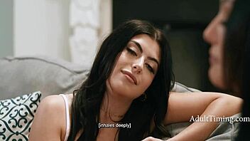 convincing step mom with tongue jennifer white