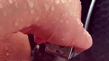 Steamy step sister Nadia Ali compilation, pure luxury! 🔥