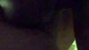 Me and my girlfriend bent over for some amateur doggystyle fun