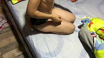 amateur big-tittied milf sucks pierced dick bounces asshole railed milehicouple5280